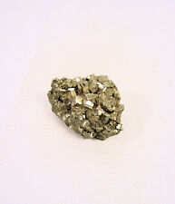 Small Cluster Of Pyrite Crystal 'Fool's Gold' (95g)
