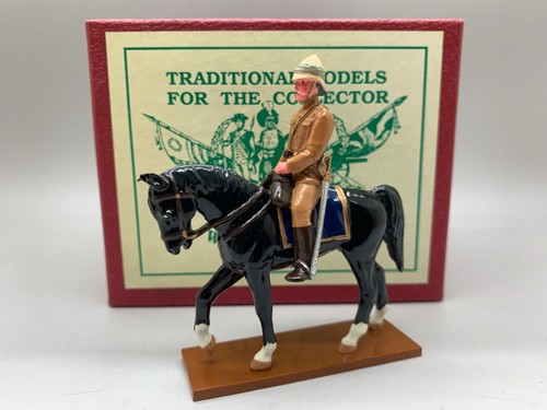 Trophy miniatures toy soldiers - toy,