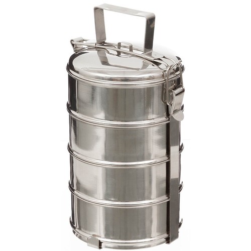 Fox saucepan set part - set, 4