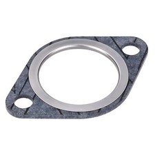 Gasket exhaust manifold