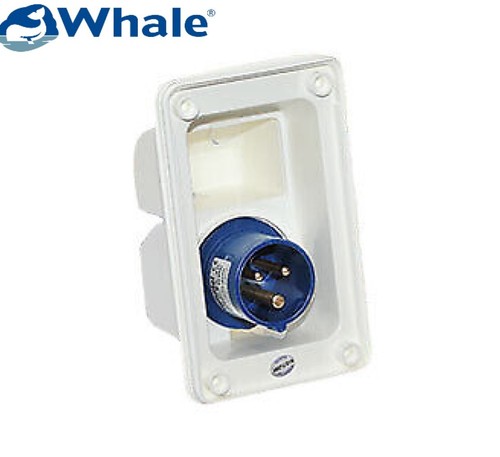Whale 240v electric - whale,