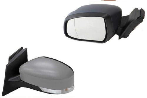 Ford focus 2011 2018 door - door, wing