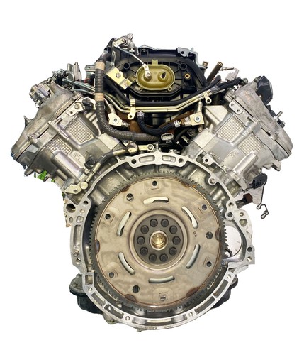 2008 engine for - ls, f4