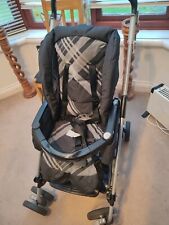 Mamas And Papas Switch Pushchair And Pram Combo