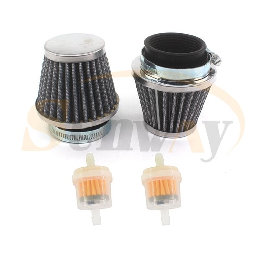Air filter fuel - filter, for