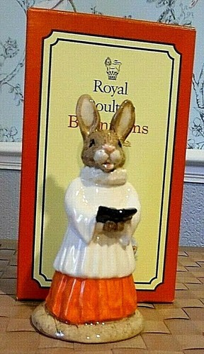 Royal doulton choir - royal, doulton(item2914)