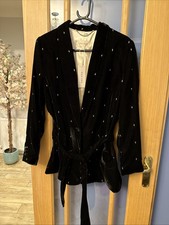 Per Una, Size 16 Embroidered