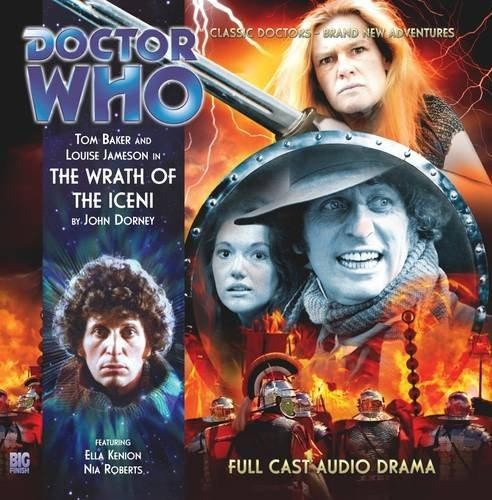 The wrath - wrath, of
