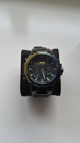 Casio shock mtg - casio, mtg-b2000yr-1aer