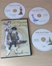 Venetian Collection by Debbi