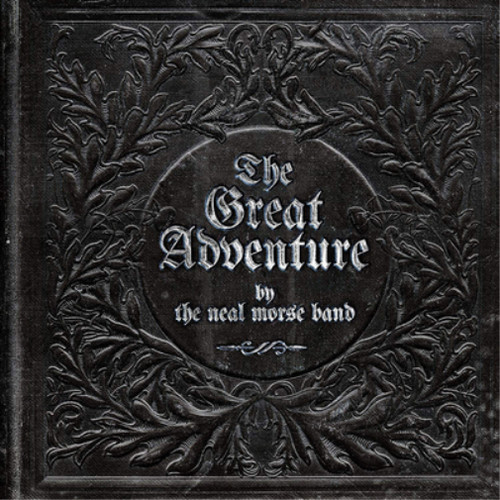 The neal morse band - neal,