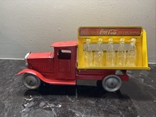 Vintage 1930’s Metalcraft
