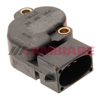 Tps throttle position sensor - tps,