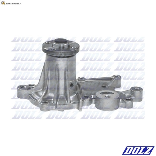 Water pump s202 - pump, suzuki