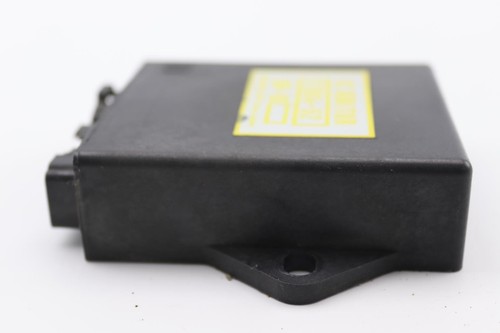 Cdi box yamaha fzx 750 - cdi, to