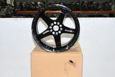 NEW NISSAN GT-R NISMO RAYS