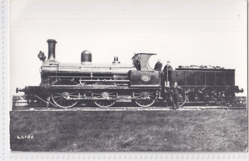 Lancashire yorkshire railway - lancashire, &