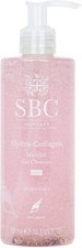 SBC Skincare Hydra-Collagen Micellar Gel Cleanser - 300ml | Hydrating Gel Makeu