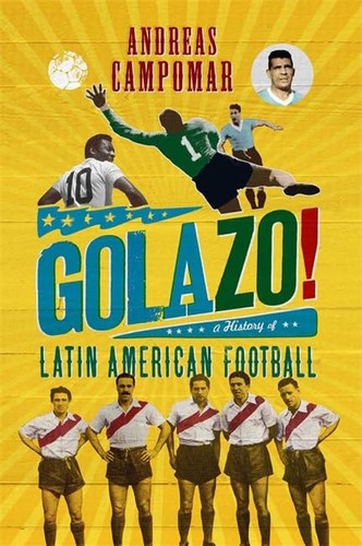Golazo history of latin - history,