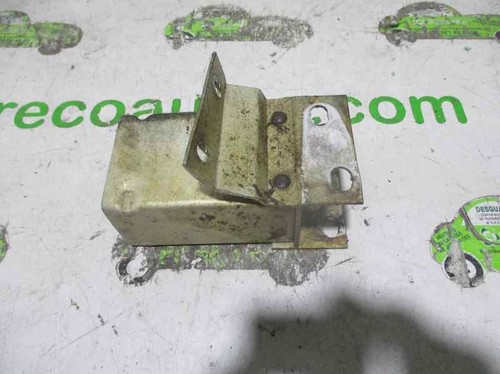 Izquierdo front bumper - izquierdo,