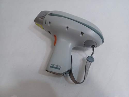 Thermo scientific niton - scientific, xlt
