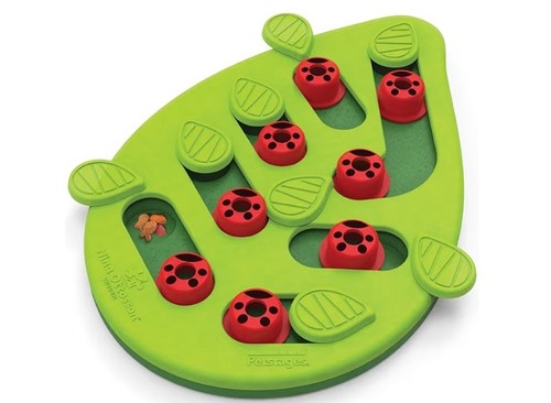 Nina ottosson buggin out - buggin',