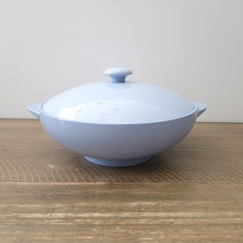 Spode english lavender covered - spode,