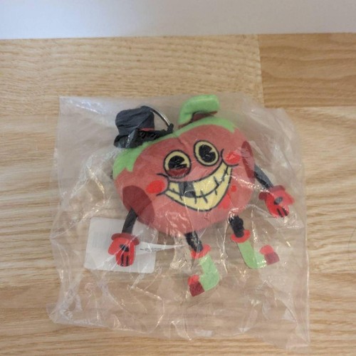 Helluva boss plush mascot - boss,