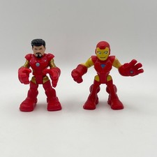 Playskool Heroes Marvel Super