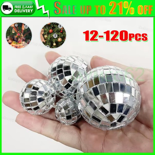 120 glitter lighting - glitter, ball
