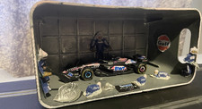 Bwt alpine team formula - bwt,