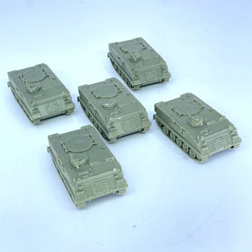 Ww3 fv432 apc - ww3:,