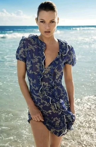 Kate moss topshop - kate,