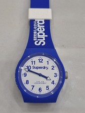 Unisex Superdry Watch/BRAND
