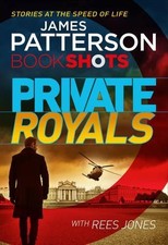 Private Royals: BookShots (A