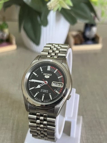 Rare seiko automatic men s - rare, men's