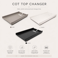 New Quality Universal Baby Cot