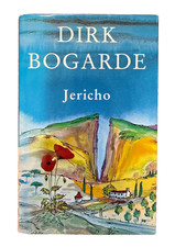 Dirk Bogarde "Jericho" first