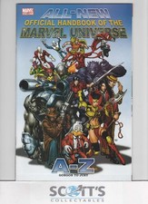 ALL NEW OFFICIAL HANDBOOK OF