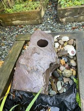 Slate (Welsh) Monolith with