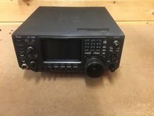 Icom IC-746 HAM Radio VHF/ HF all mode transceiver