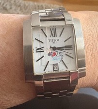 Men's Tissot 1853 quartz
