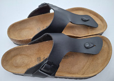 Birkenstock Black Ramses
