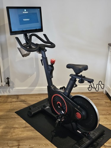 Echelon smart connect - ex-5s,