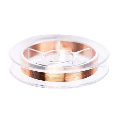 Copper wire 04mm for bga - copper,