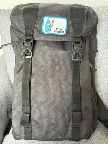 Goruck m23 21l - goruck, dyneema