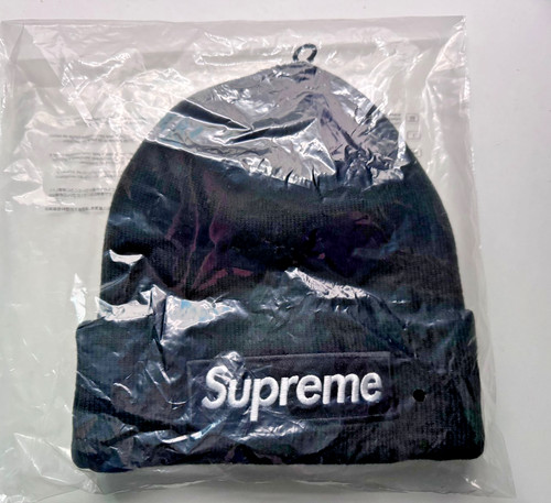 Supreme new era box - supreme,