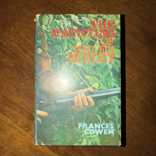The haunting helen farley - the, of