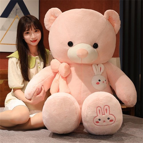 Bears home extra large teddy - large,