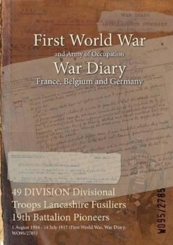 Wo95 2785 division - wo95/2785, 49